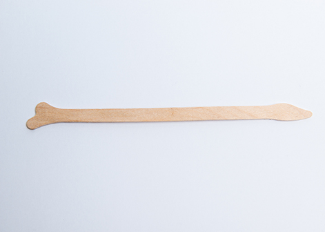 Wooden Ayre Spatulas